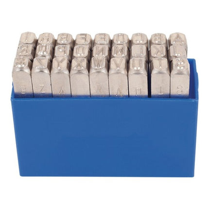 KUKKO chime letter set 331 27-piece capital letters A - Z ( 8000458401 )