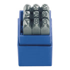 KUKKO 328 Juego de 9 piezas de números llamativos 0 - 9 ( 4000871955 )