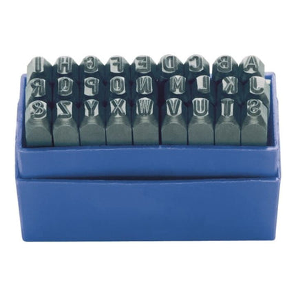 KUKKO chime letter set 329 27-piece capital letters A - Z ( 4000871968 )