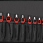 PAFFRATH Henkellocheis set DIN 7200-A 14 pezzi ( 4000814457 )