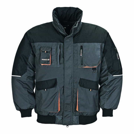 TERRATREND pilot jacket size M ( 4000378090 )