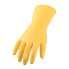 ASATEX Gant de protection chimique  taille 8 jaune ( 4000371300 )