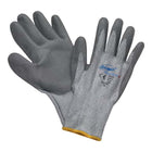 ASATEX cut protection gloves Ninja size 8 grey ( 4000371150 )