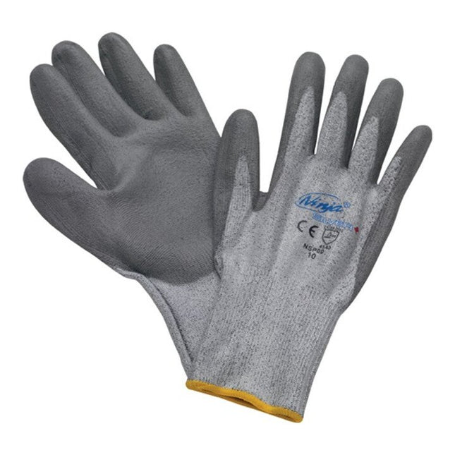 ASATEX Gant de protection contre les coupures Ninja taille 9 gris ( 4000371151 )