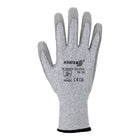 Guantes anticorte ASATEX talla 9 gris/gris ( 4000371585 )