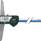 HELIOS PREISSER depth caliper DIN 862 DIGI-MET(R) IP67 200 mm ( 4000851176 )