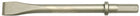 RODCRAFT SS 20 K flat chisel Overall length 140 mm Cutting edge width 20 mm ( 4000898861 )