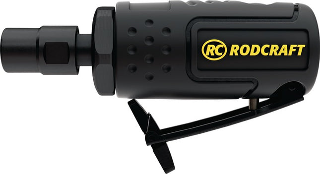 RODCRAFT RC 7001 Mini 25000 min-¹ ( 4688260033 ) compressed air die grinder