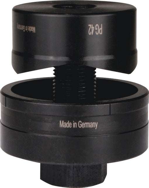 ALFRA sheet metal punch MonoCut(R) Ø 63.5 mm M63 ( 4000814181 )