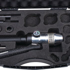 ALFRA punzón hidráulico manual COMPACT(R) recto ( 4155823010 )