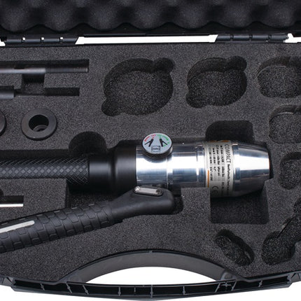 ALFRA punzón hidráulico manual COMPACT(R) recto ( 4155823010 )