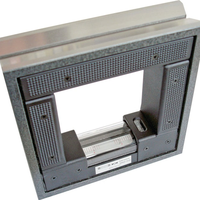 ROECKLE Rahmenwasserwaage DIN 877 Genauigkeit 0,02 mm/m 0,24 mm/m ( 4000857015 )