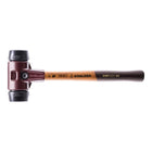 HALDER SIMPLEX soft-face mallet Length 330 mm Head Ø 40 mm ( 4000811698 )