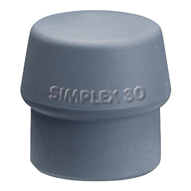 HALDER Schonhammerkopf SIMPLEX Kopf-Ø 60 mm ( 4000760054 )