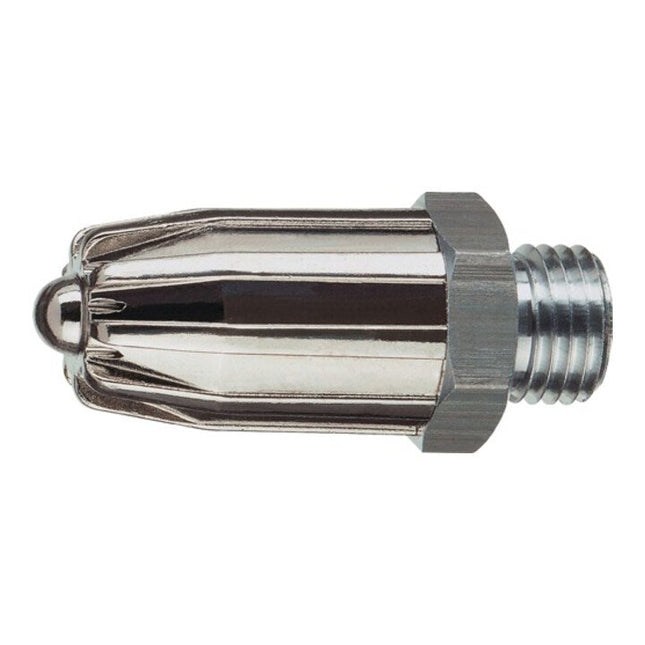 EWO safety nozzle blowstar external thread ( 4000351799 )