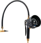 EWO hand tyre inflator euroair calibrated, with lever plug ( 4000351861 )