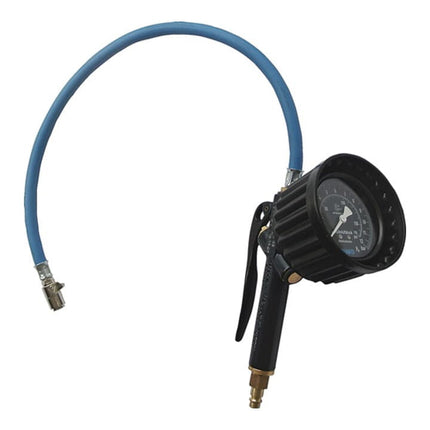 EWO hand tyre inflator euroair calibrated, with quick connector ( 4000351864 )