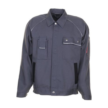 PLANAM chaqueta cintura lona 320 talla 56 ( 4000375345 )