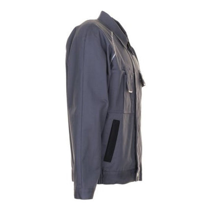 PLANAM chaqueta cintura lona 320 talla 56 ( 4000375345 )