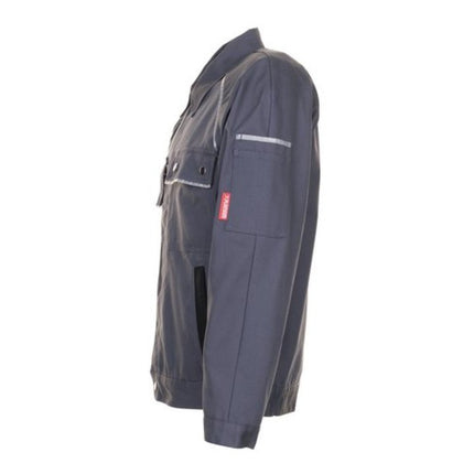 PLANAM chaqueta cintura lona 320 talla 56 ( 4000375345 )