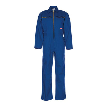 Traje de rally PLANAM BW 290 talla 48 ( 4705039981 )