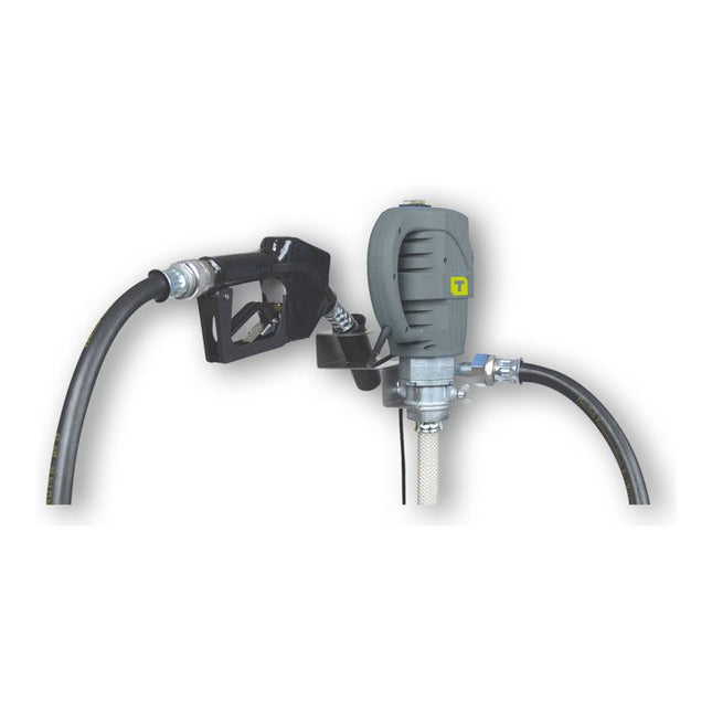 TECALEMIT electric pump Hornet W 85 H for diesel/heating oil ( 9000466098 )