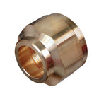 GCE connection nut RHÖNA 2001 for handle ( 1000153008 )