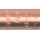 Boquilla de oxicorte GCE RHÖNA AGN 40 - 60 mm ( 1000153193 )