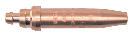 Boquilla de oxicorte GCE RHÖNA AGN 40 - 60 mm ( 1000153193 )