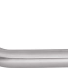 OGRO Pièce de perçage de poignée coupe-feu 8100A FS/6621 ER Acier inoxydable F1 ( 3000267042 )