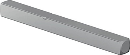 Pasador de manilla OGRO 114 PB cuadrado 8 x 110 mm ( 3000267154 )