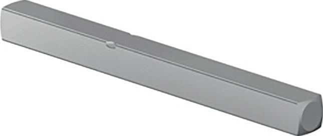 Pasador de maneta OGRO FS OGRO 114 PB FS cuadrado 9 x 123 mm ( 3000267158 )