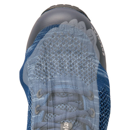 BAAK safety shoe Sky size 46 blue ( 8002360388 )