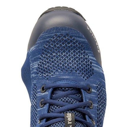 BAAK safety shoe Sky size 46 blue ( 8002360388 )