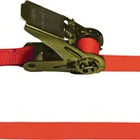 DOLEZYCH Sangle d'amarrage DIN EN 12195-2 longueur 4 m largeur 25 mm ( 4000365001 )