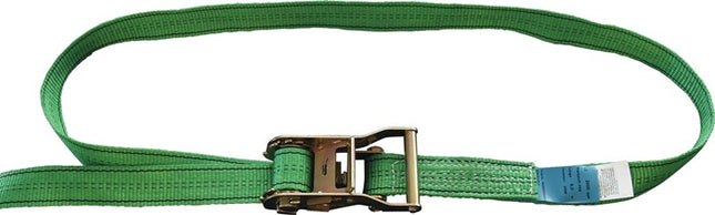DOLEZYCH Lashing strap DIN 12195-2 Length 6 m Width 35 mm ( 4000365004 )
