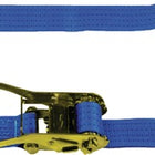 DOLEZYCH Sangle d'amarrage DIN EN 12195-2 longueur 5 m largeur 50 mm ( 4000365003 )