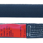 DOLEZYCH Élingue en bande jetable DIN EN 60005 volume 0,6 m noir ( 4000365700 )