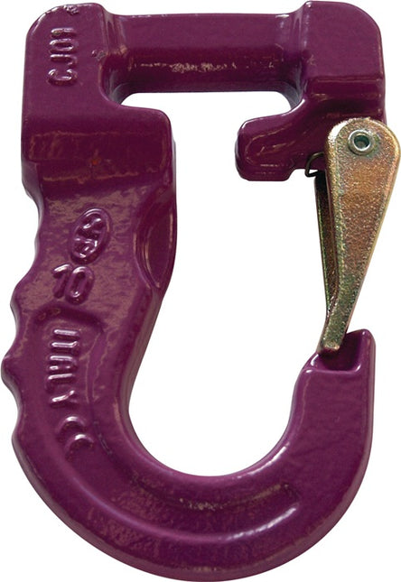 DOLEZYCH Round sling hook UVH Load capacity 1000 kg ( 4000365232 )