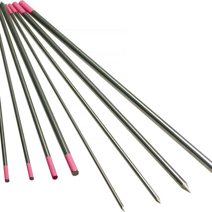 LITTY tungsten electrode LYMOX Ø 2.4 mm length 175 mm ( 1000152601 )