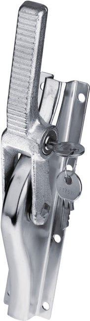 FUHR gate drive bolt 902Z DIN left/ right galvanised ( 3000250820 )