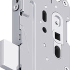 FUHR Hauptschlosskasten Multisafe 855 R PZ/65/92/10 mm ( 4120622269 )