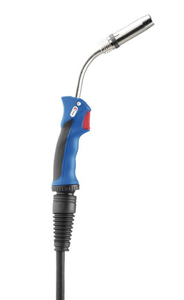 Antorcha de soldadura A.BINZEL MIG/MAG MB GRIP 36 KD refrigerada por aire ( 1204740628 )