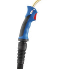 A.BINZEL MIG/MAG Schweißbrenner MB GRIP 401 D flüssiggekühlt ( 1204740635 )