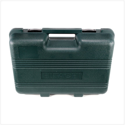 Hitachi WF 18 DSL 18 V Li-Ion Akku Schnellbau Schrauber Solo im Koffer - ohne Zubehör, ohne Akku, ohne Ladegerät - Toolbrothers