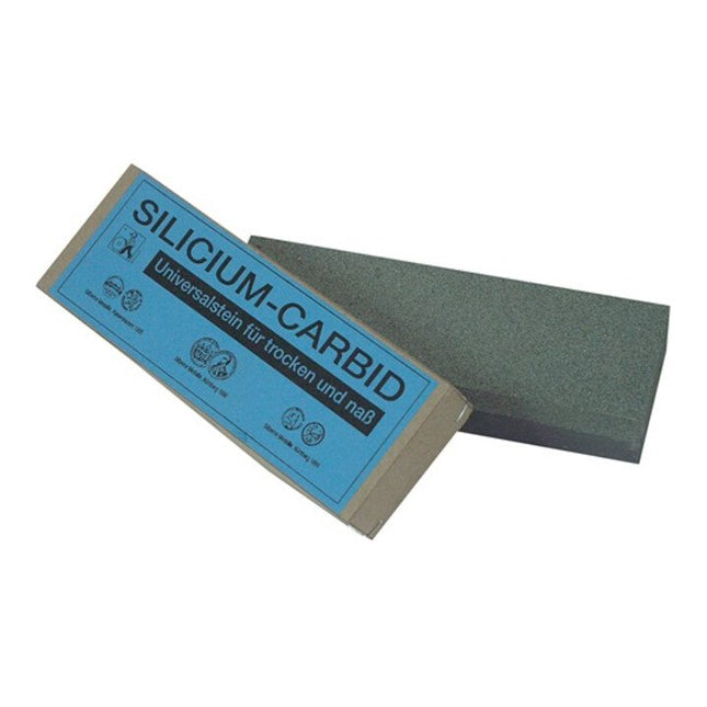 MÜLLER pietra abrasiva L150xL50xH25mm carburo di silicio ( 4000843445 )