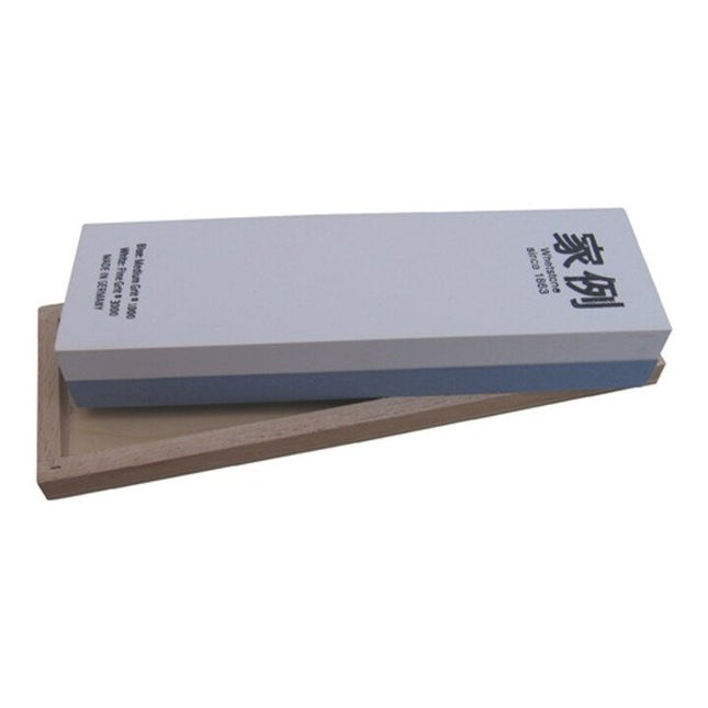 Piedra de afilar MÜLLER L200xA60xH30mm ( 4000843407 )