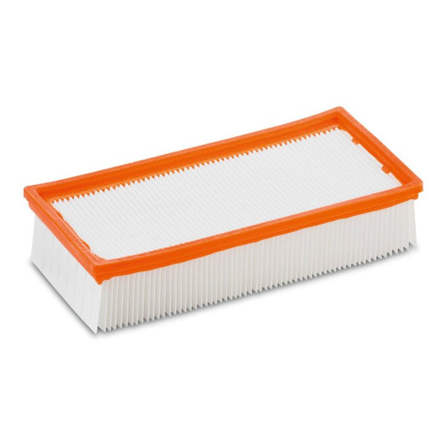 KÄRCHER flat pleated filter vacuum cleaner NT30/1 Ap ( 4000897130 )