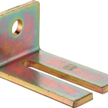 HELM angle fixing 104 WD profile 100 steel ( 3000255821 )