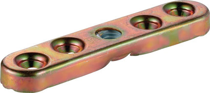 Flangia HELM -93 193 Profilo 100 ( 3000255880 )